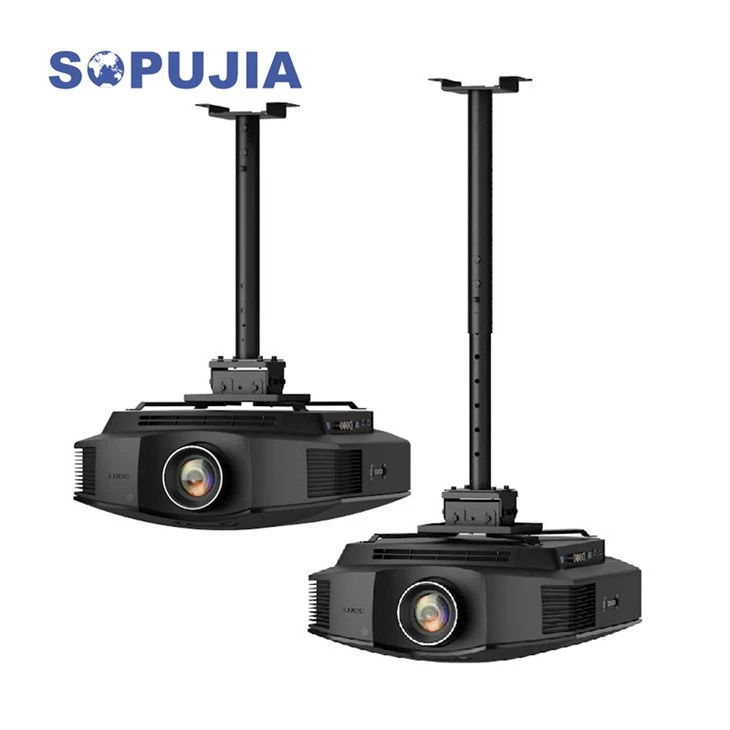 Large Projector Ceiling Mount