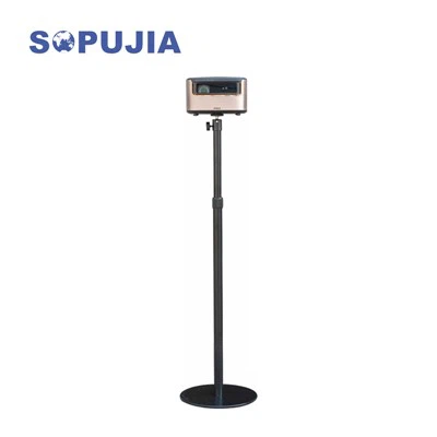 Micro Projector pem teb sawv