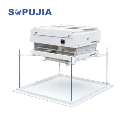 Chaw taws teeb tswj Projector Mount